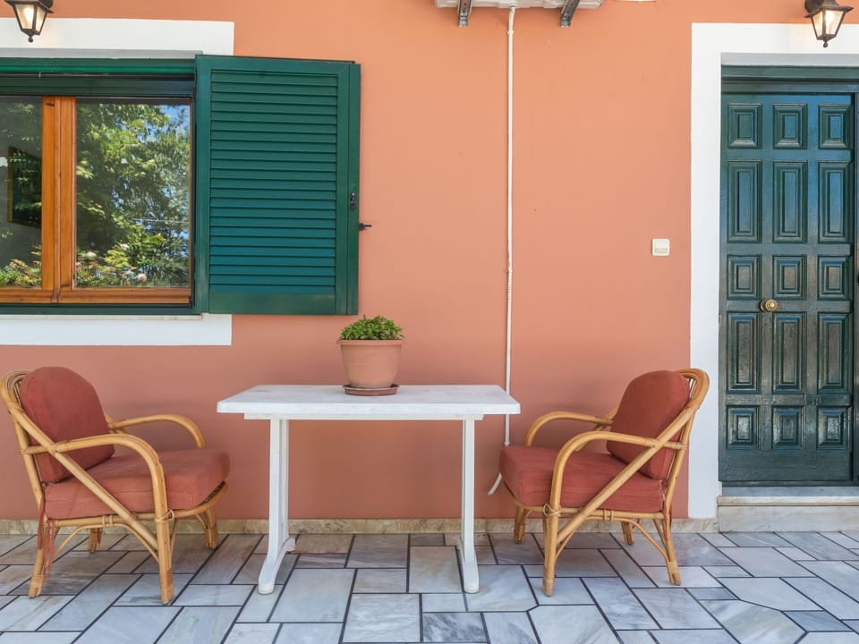 Patio / Balcony