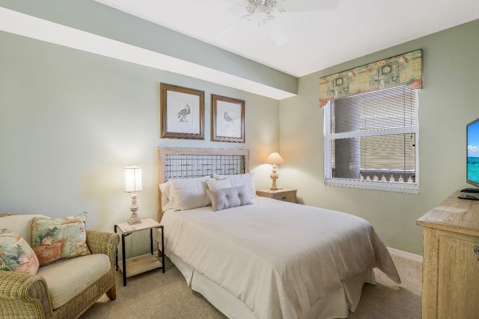 Guest Bedroom II