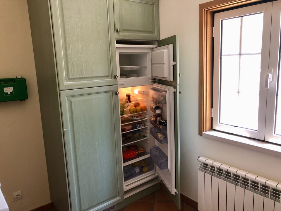 Another view from the kitchen 