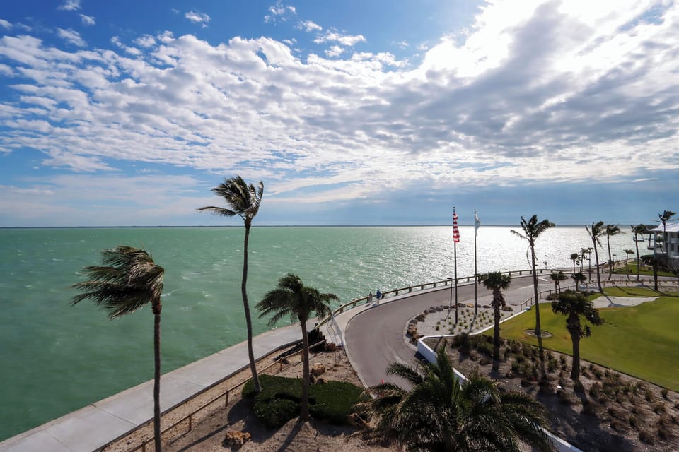 View from Land's End 1602