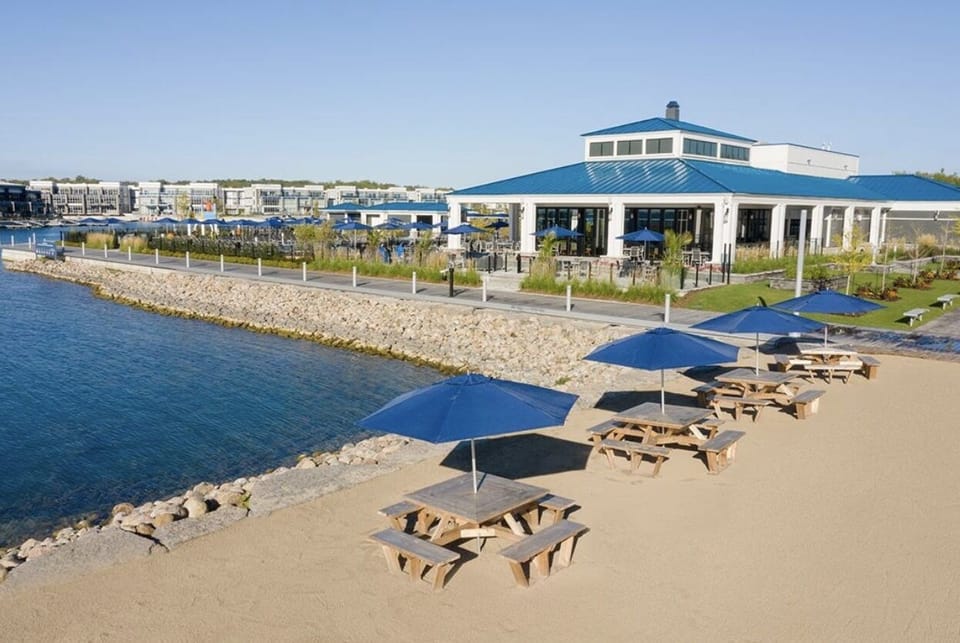 Beach Club restaurant opened for guests. Reservations required in advance 