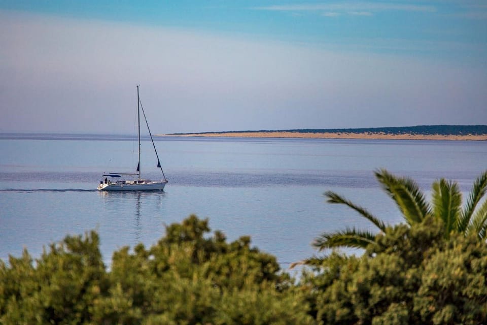 Surroundings [summer] (1-5 km)