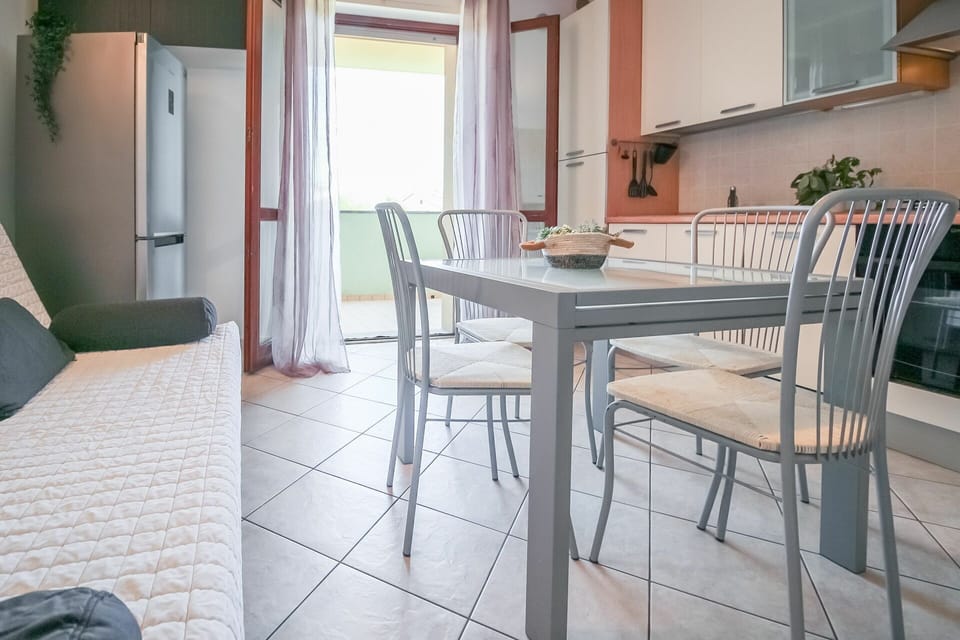 Accommodation