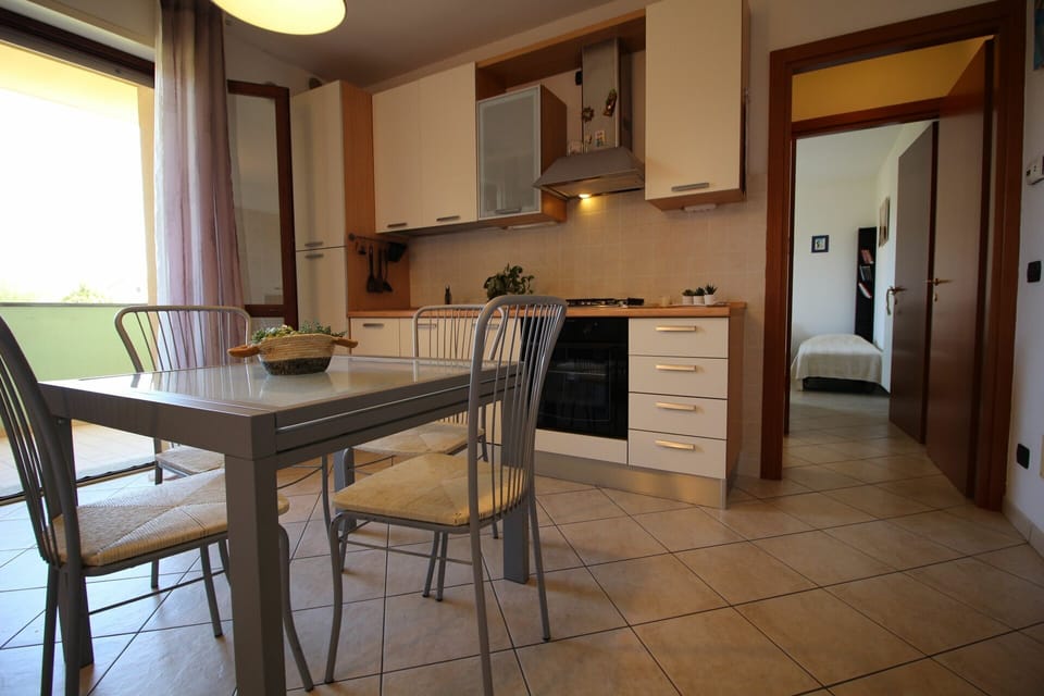 Accommodation