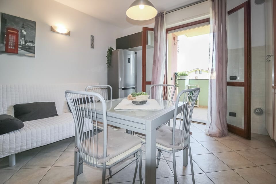 Accommodation