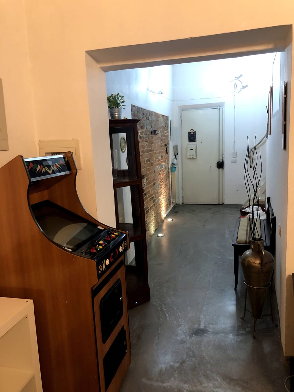 Luxury Duomo apartment  House in Florence