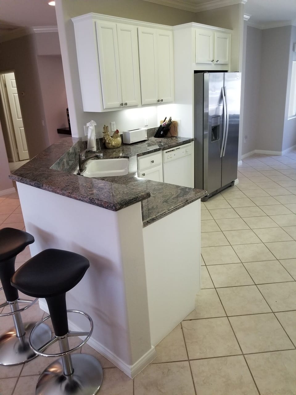 Kitchen Bar