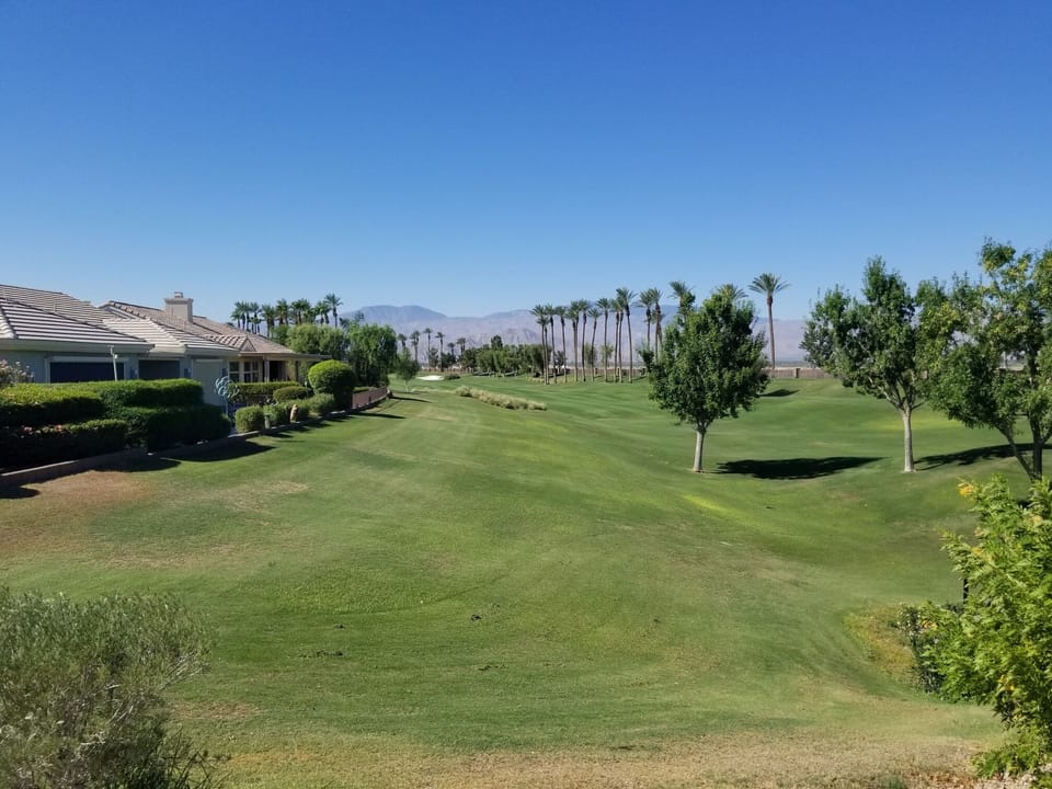 Community Golf Course