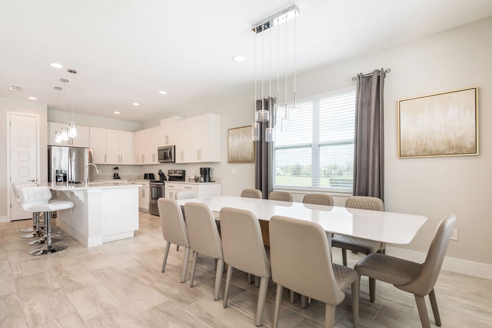 dining-room