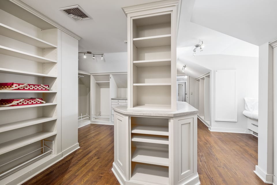 Optional Bedroom 5 or 6