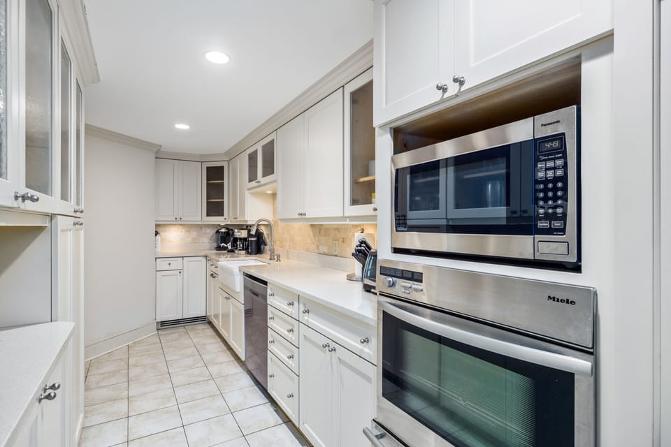 Service Kitchen