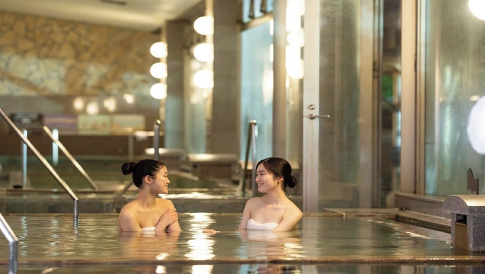 Spa