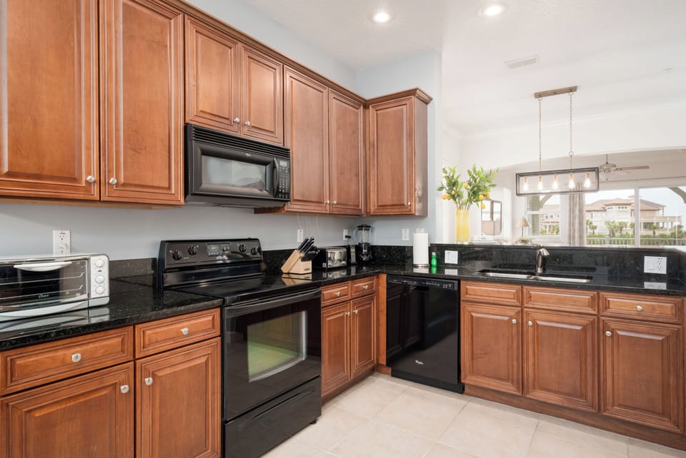 Spend more time at the beach by using the dishwasher.