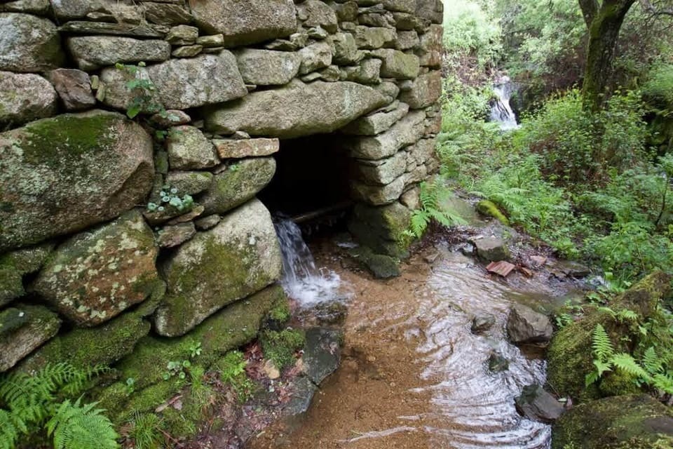 Rural Charme - Macieira de Alcôba