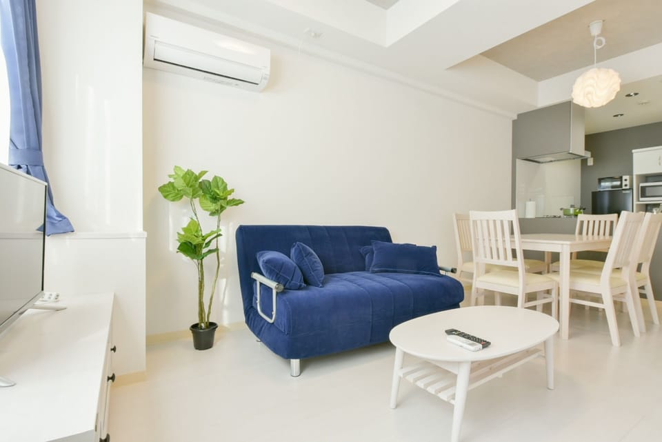 Living room ☆