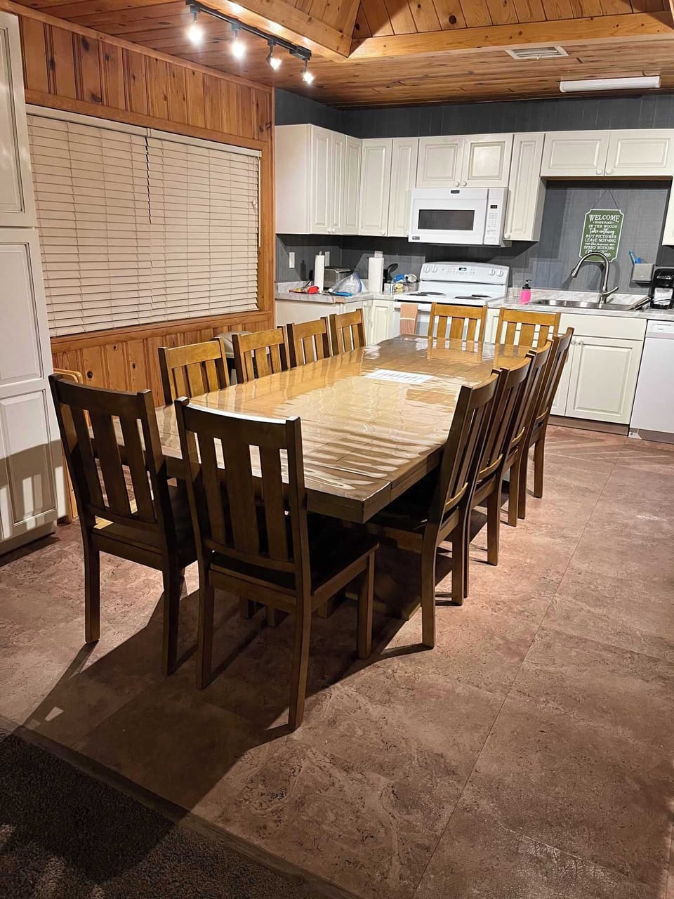 Dining Table 2