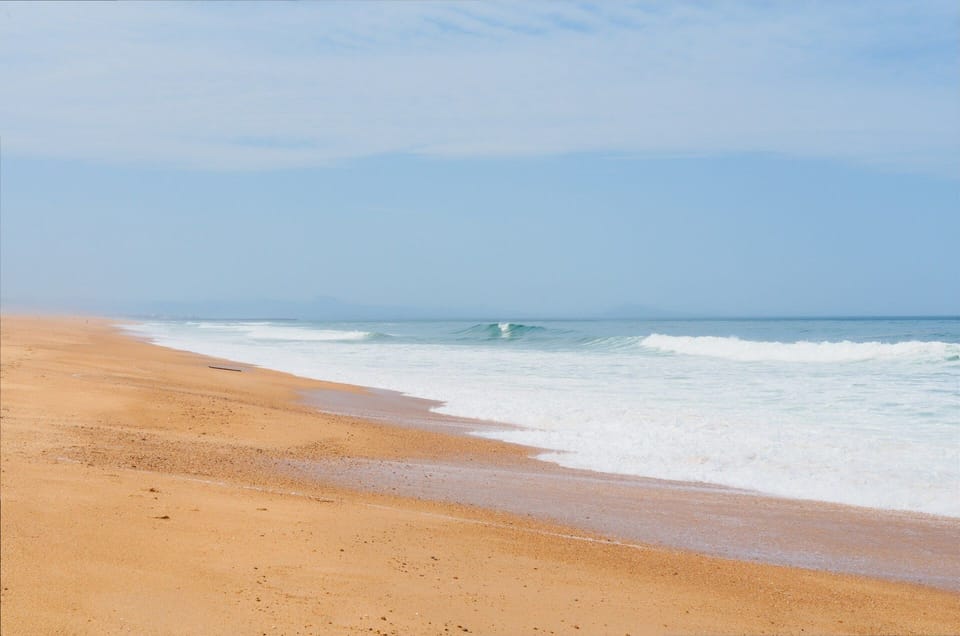 Relax at Résidence Club Pignada Plage, just minutes from Soustons Beach and other outdoor adventures in Landes!