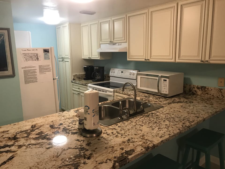Kitchen View