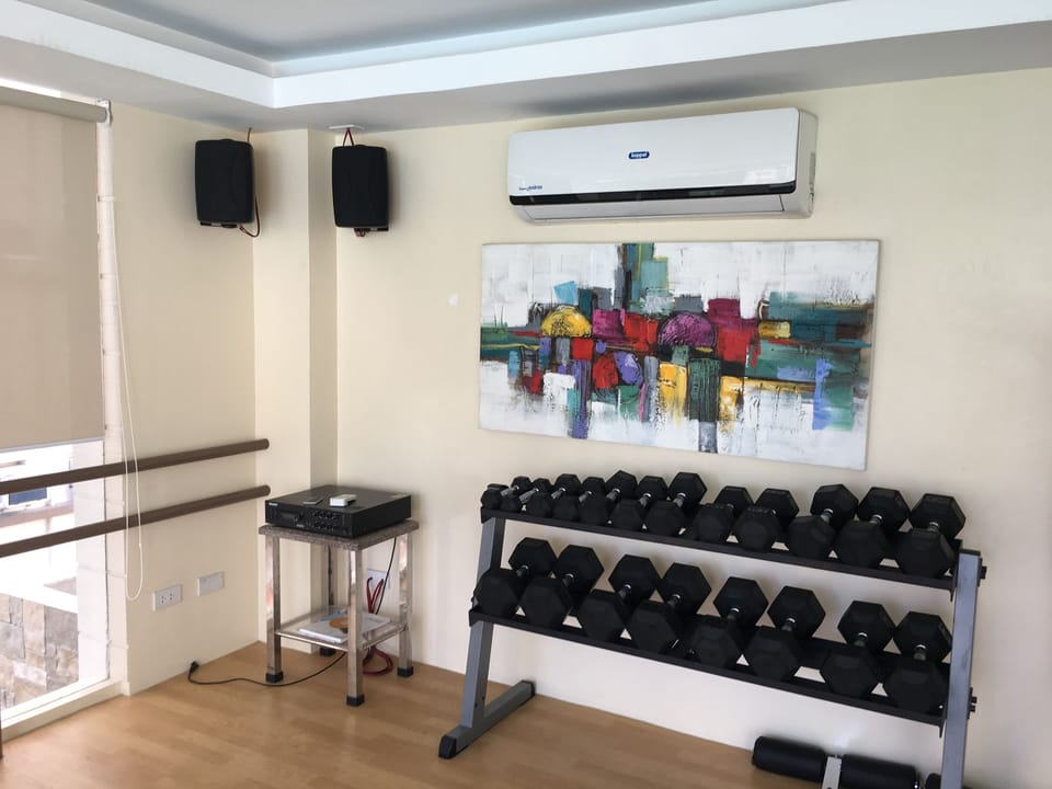 Cozy Condo in Pasig Metro Manila