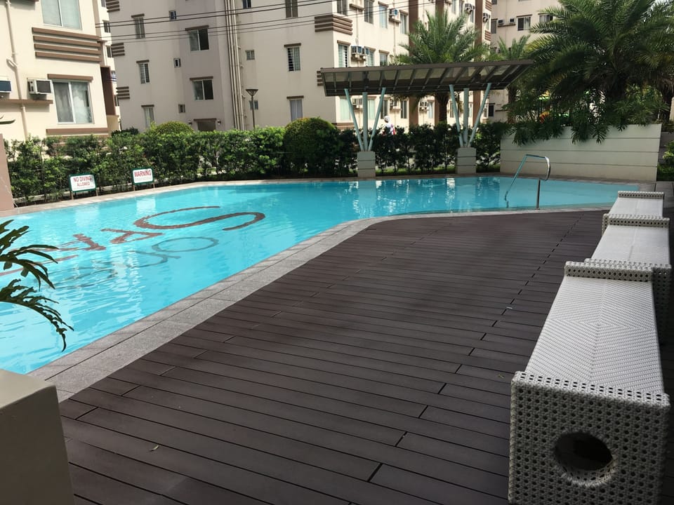 Cozy Condo in Pasig Metro Manila