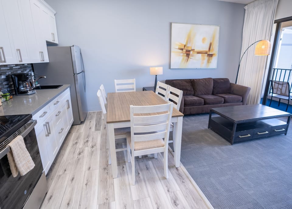 Indoors, Furniture, Table, Floor, Flooring