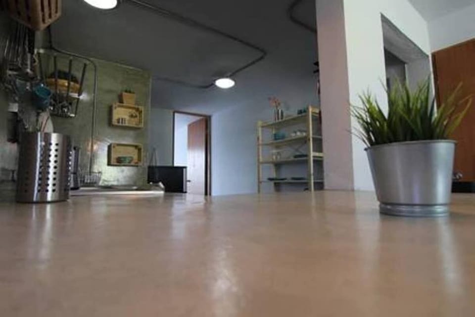 Cozy interior makes it a favorite place to our guest