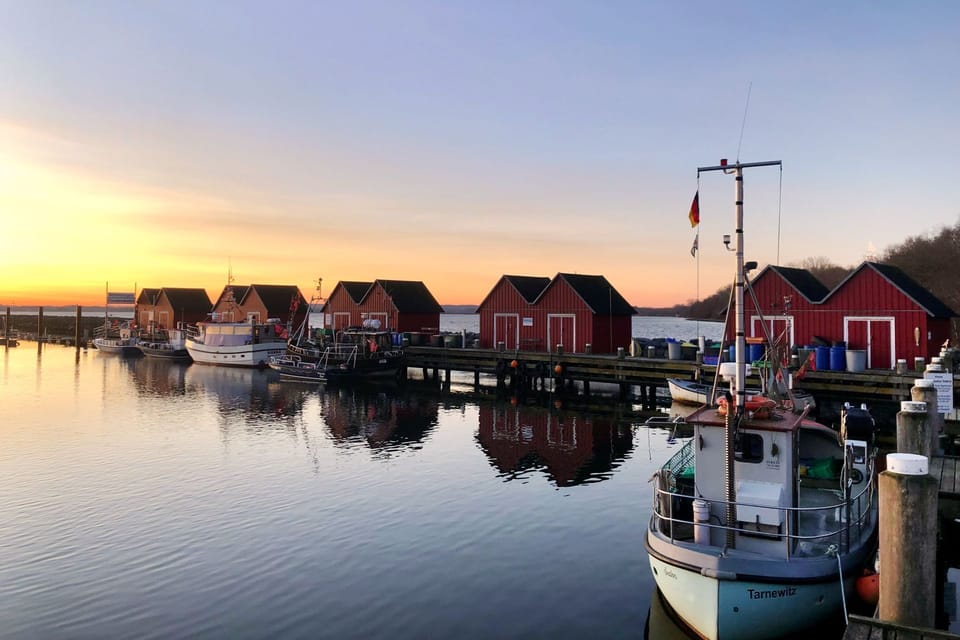 Marina