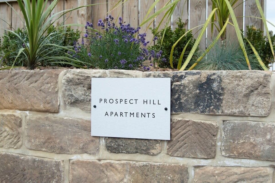 The Madison at Prospect Hill Apartments, Whitby - Host & Stay