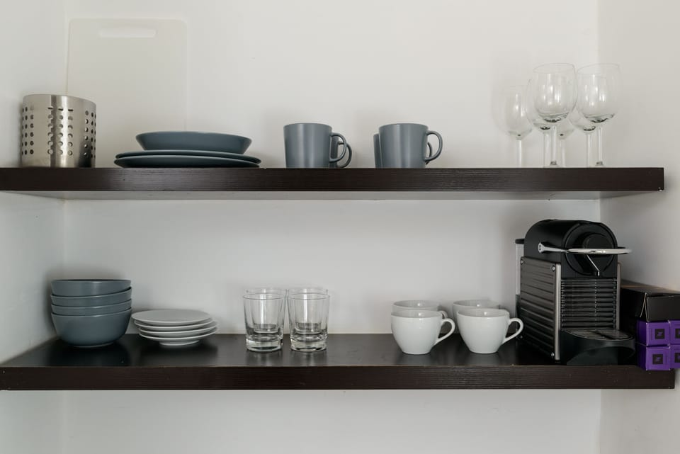 Kitchen utensils