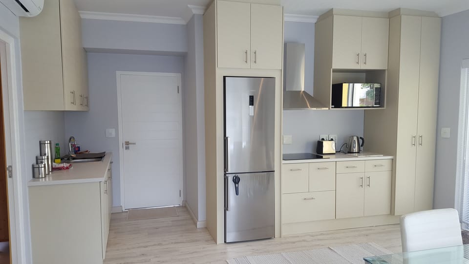 Apartment Palmyra 2 - Open-plan Kitchen