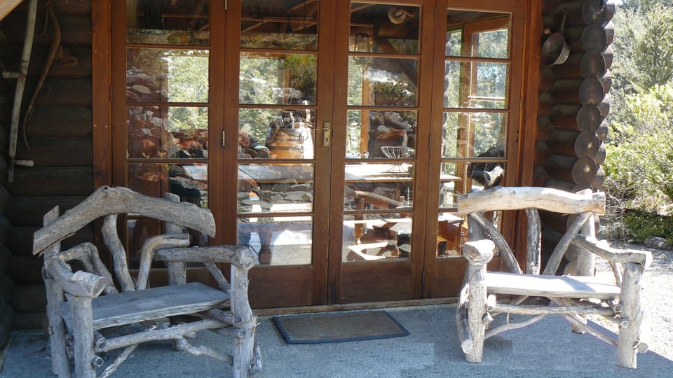 porch furniture