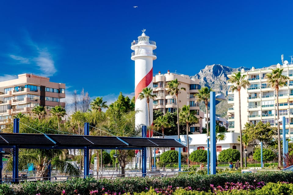 Town Photo