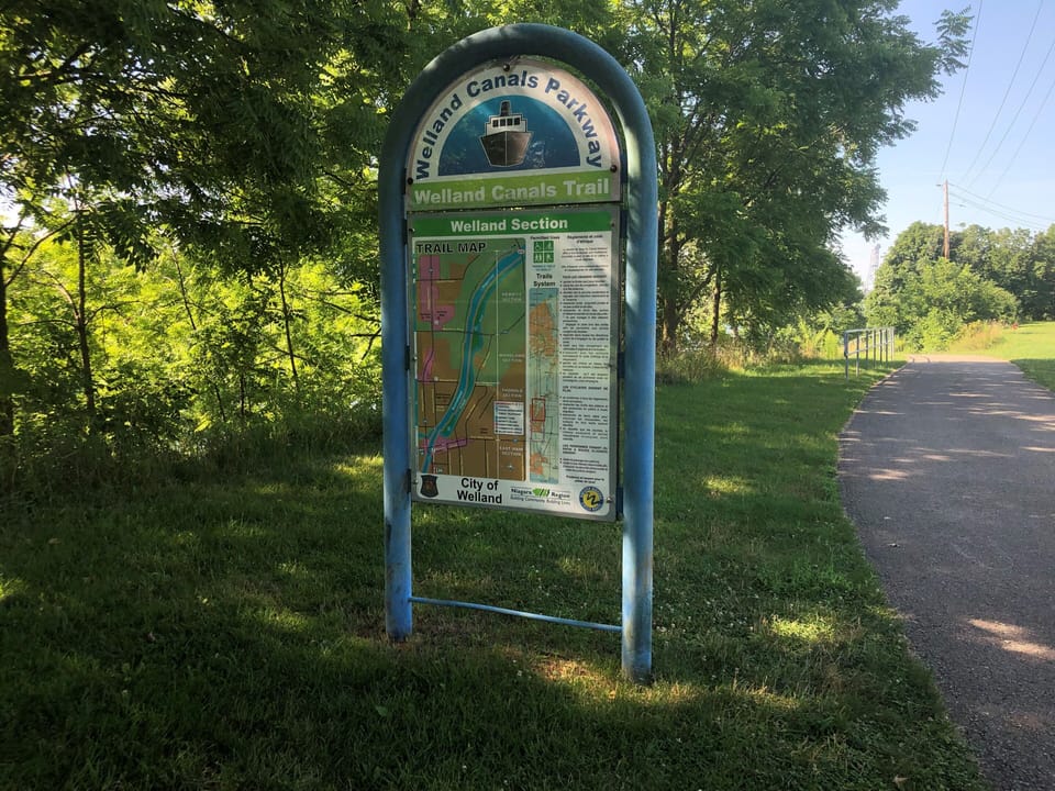 Trails for bike riding, jogging, kayaking, rowing, hiking, boating and fishing 
