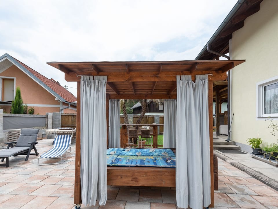 Patio / Balcony