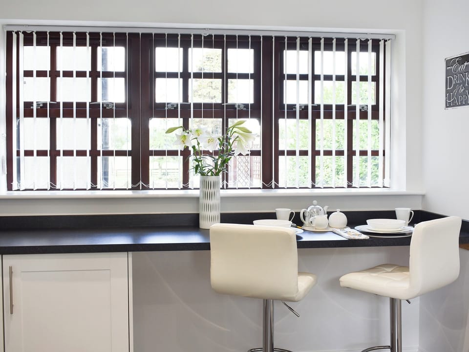 Dining Area | The Coach House at Mount Pleasant, Heighington, near Darlington