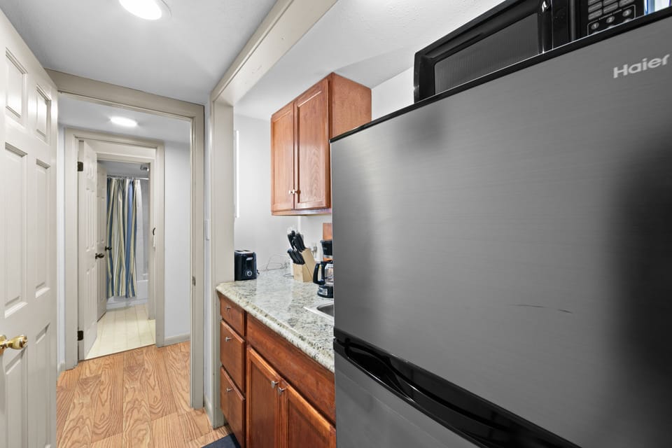 Kitchenette