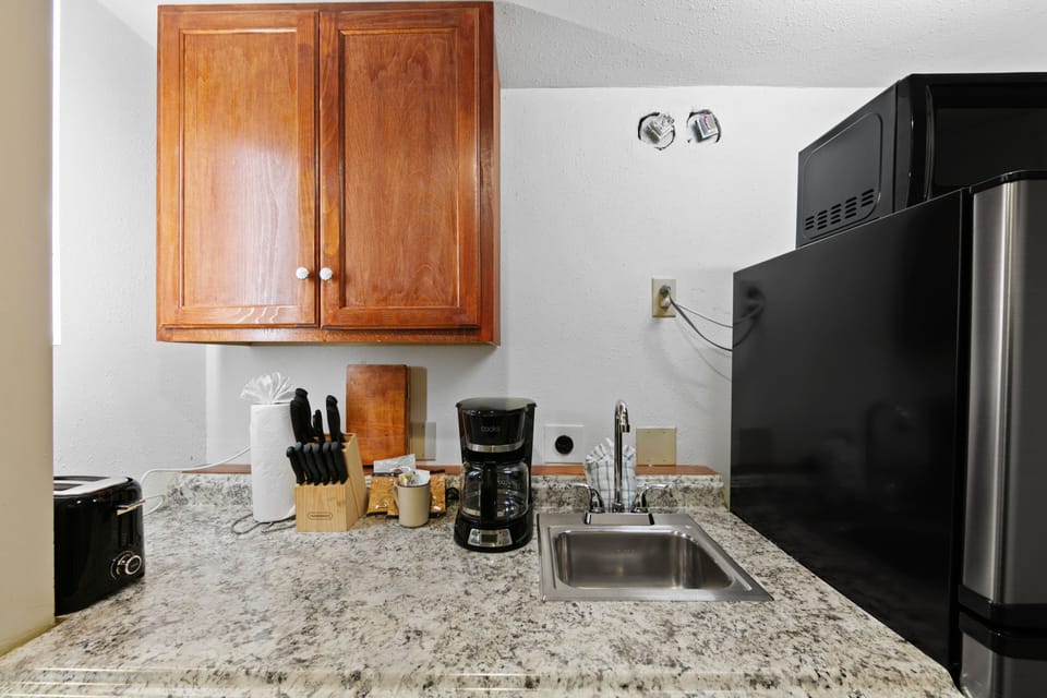 Kitchenette