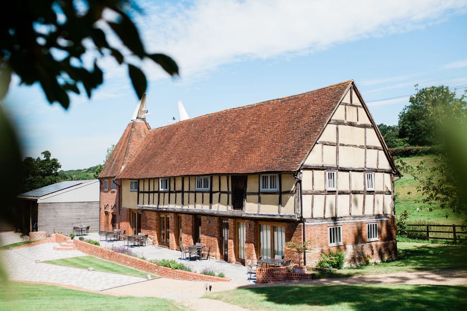 1-6 Weaver's Cottages (Natalie Evans Photography