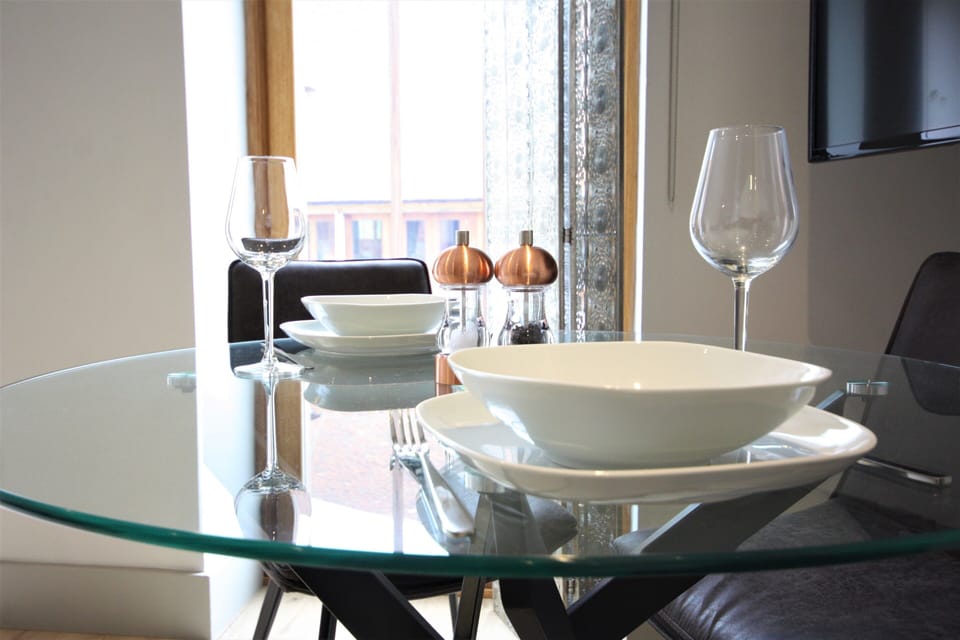 dining a deux