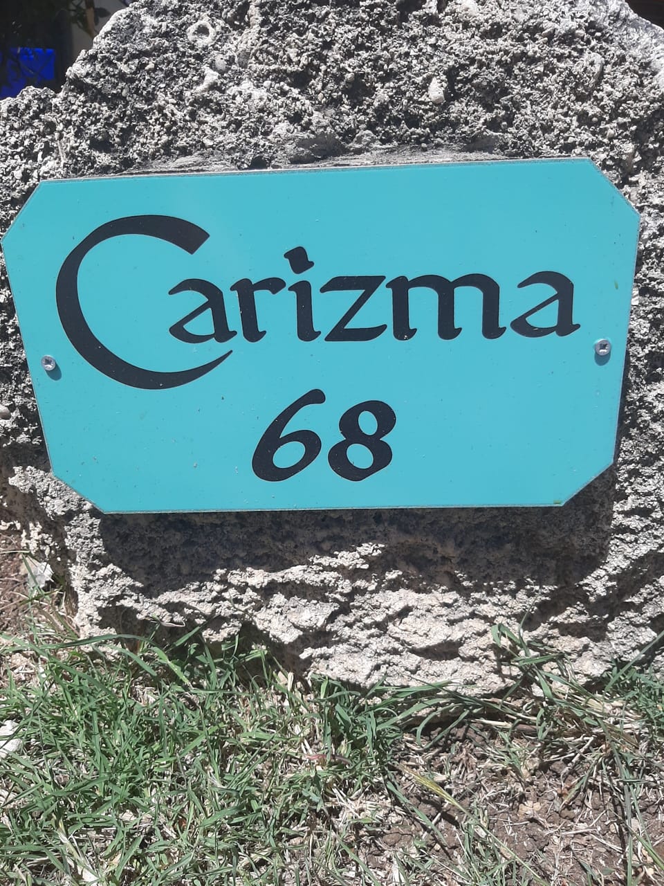 Carizma Villa Barbados