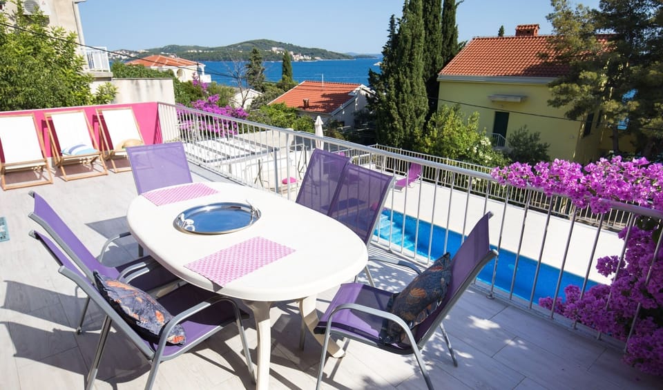 Terrace 1