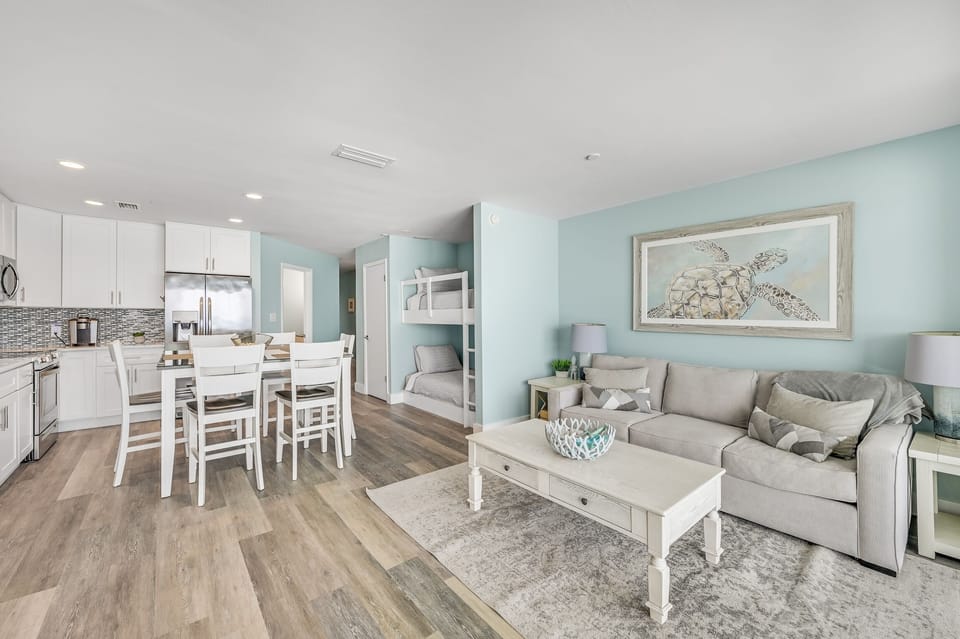 Beautifully Renovated!