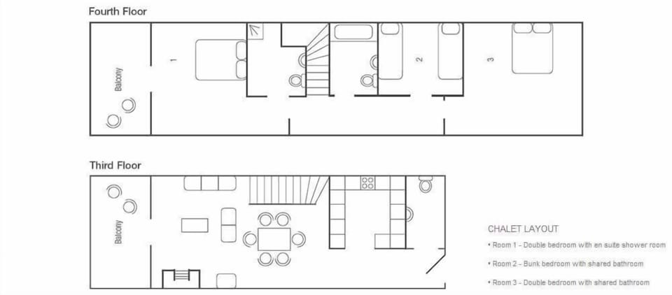 Sabrina Verbier Floorplan