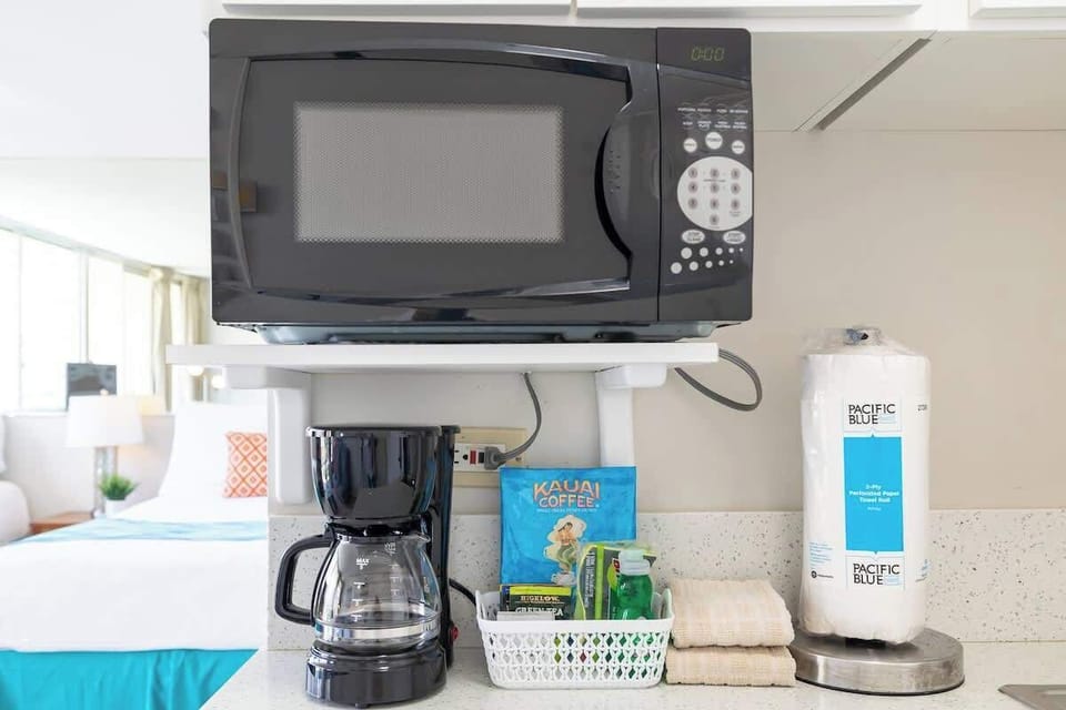 Startup supplies
