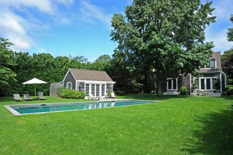 View of property