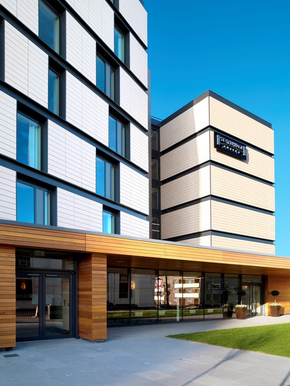 We can't wait to host you in Newcastle.