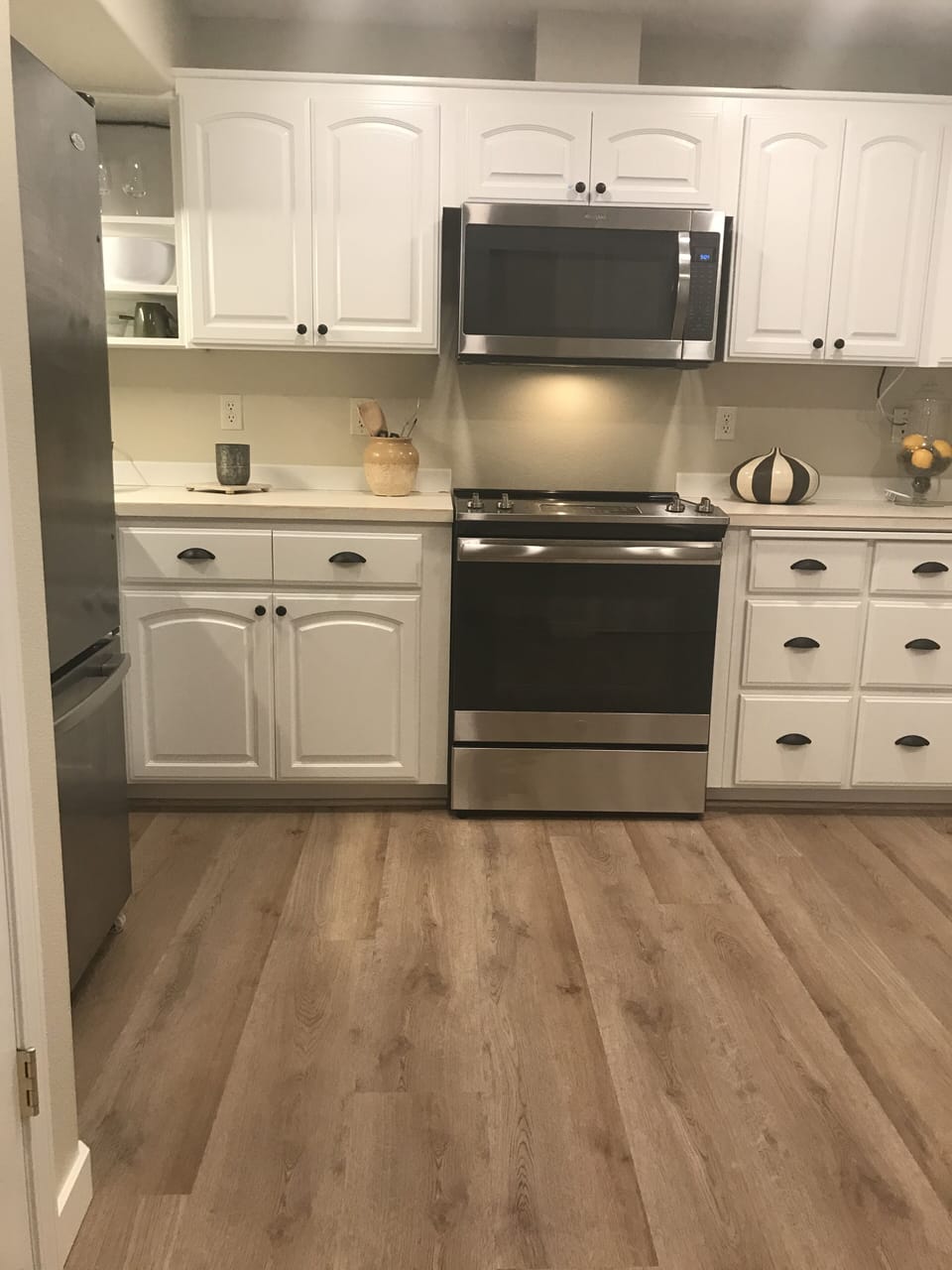 Your kitchen