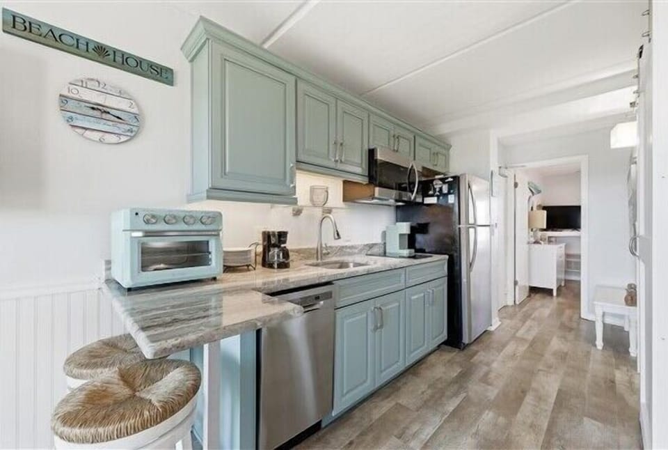 Condo 113