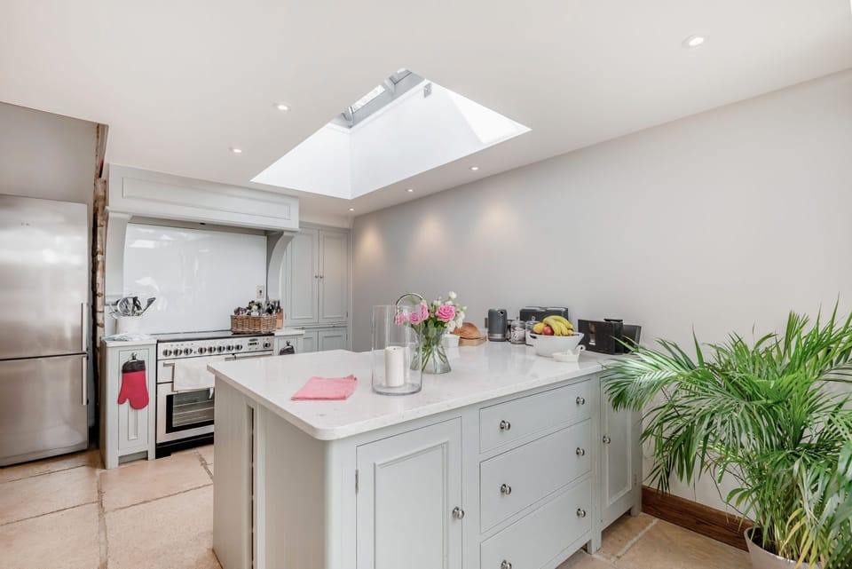 The Brewery Kitchen - StayCotswold