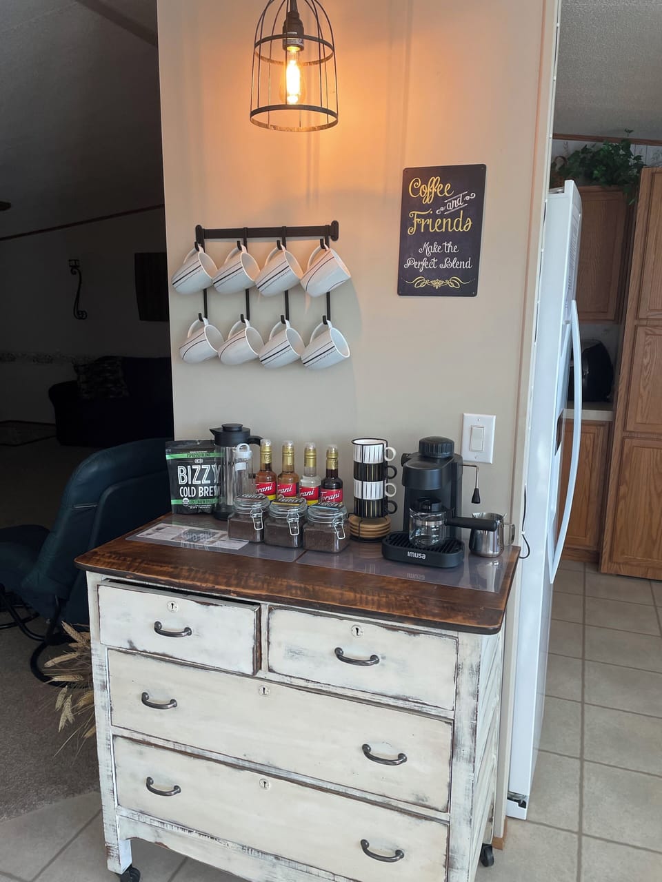 Coffee Bar